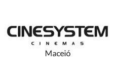 Cinesystem Maceió