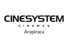 Cinesystem Arapiraca