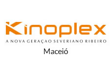 Kinoplex Maceió