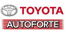 Auto Forte - Toyota